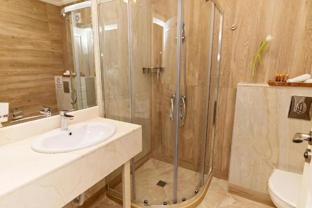 Burgas Beach Resort Apartments Bulgaria